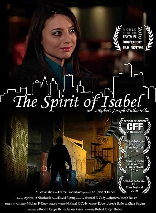 The Spirit of Isabel (movie)