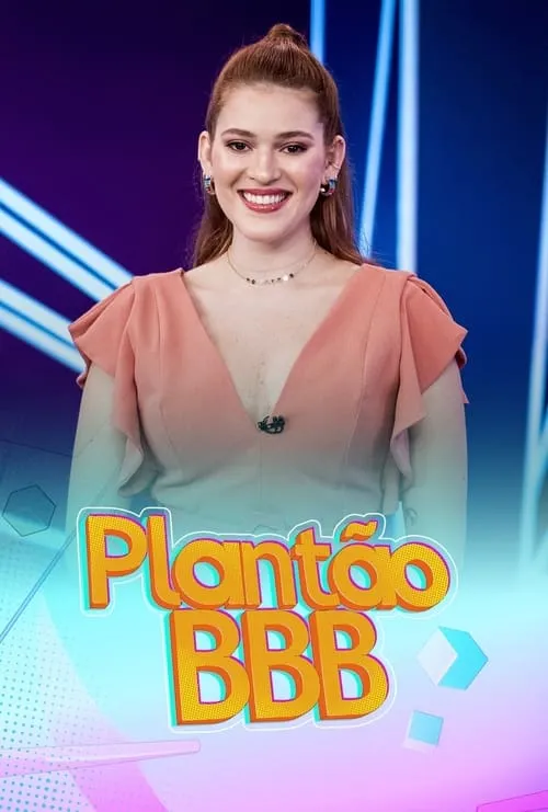 Plantão BBB (сериал)