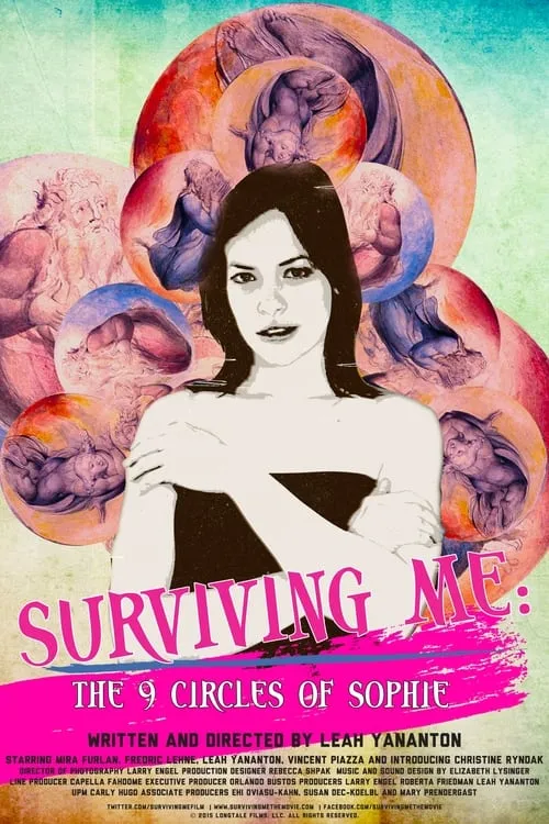 Surviving Me: The Nine Circles of Sophie (movie)