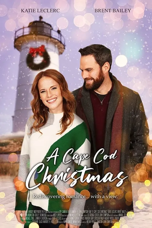 A Cape Cod Christmas (movie)