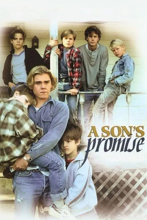 A Son's Promise (movie)
