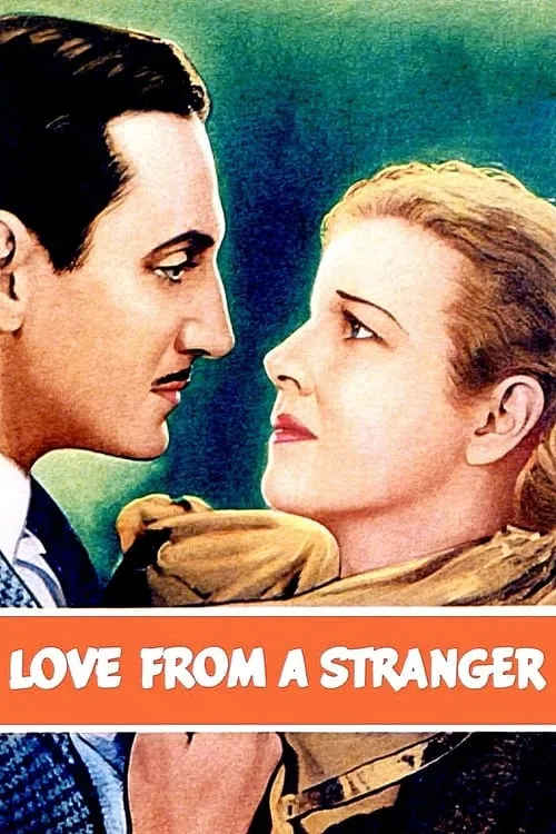 Love from a Stranger (movie)