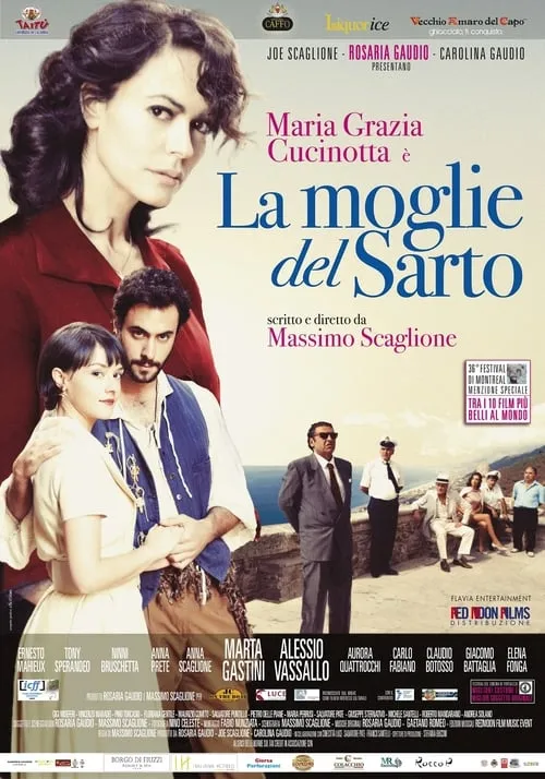 La moglie del sarto (movie)