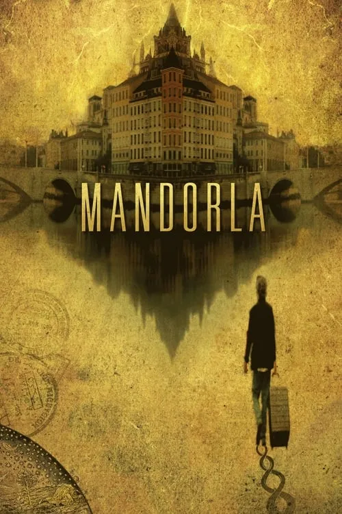 Mandorla (movie)