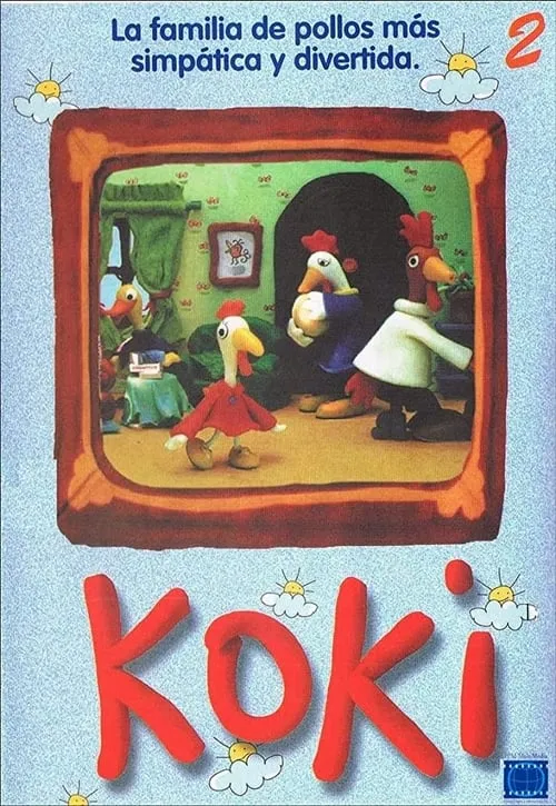 Koki (series)