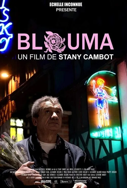 Blouma (movie)