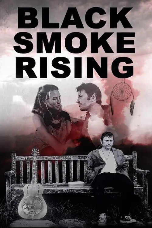 Black Smoke Rising (movie)