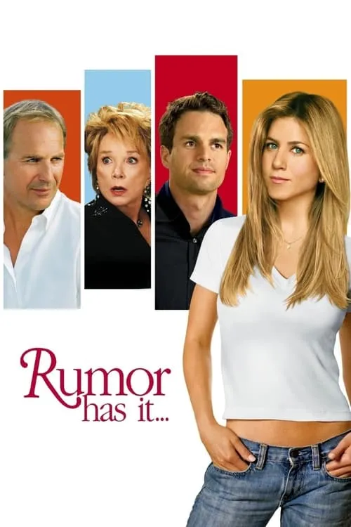 Rumor Has It... (movie)