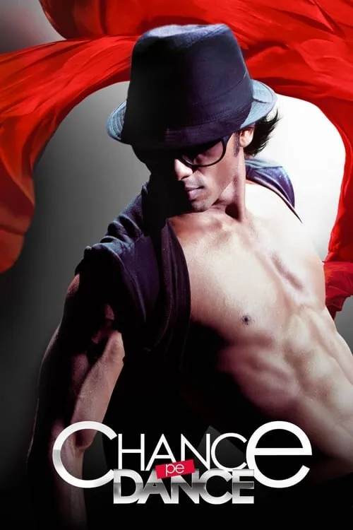 Chance Pe Dance (movie)