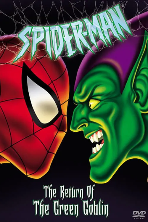 Spider-Man: The Return of the Green Goblin (фильм)