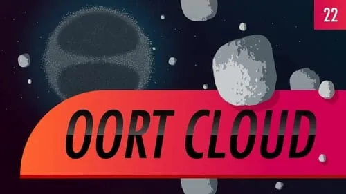 The Oort Cloud