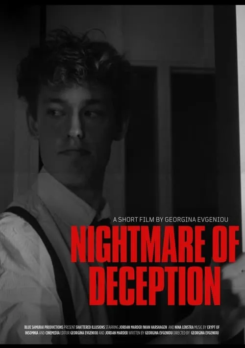 Nightmare of Deception (movie)