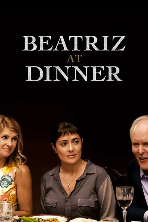 Beatriz at Dinner (movie)