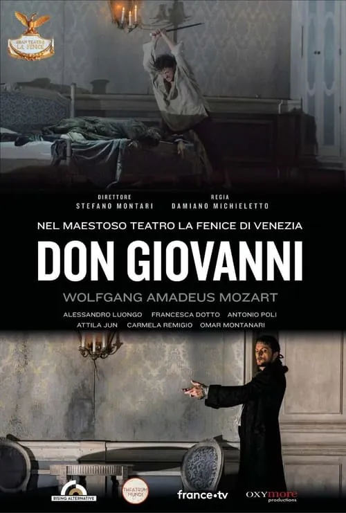 Don Giovanni (movie)