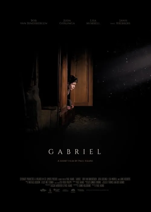 Gabriel (movie)