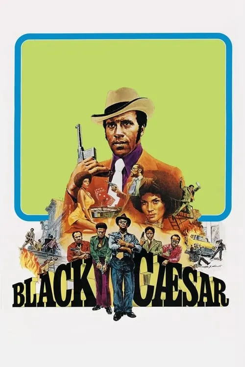 Black Caesar (movie)