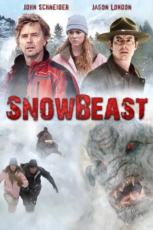 Snow Beast (movie)