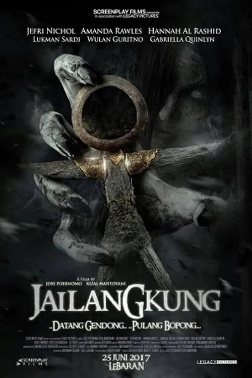 Jailangkung (movie)