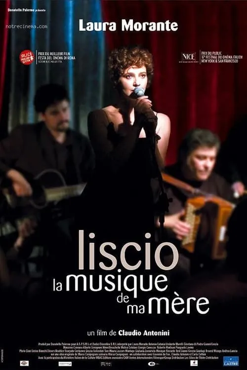 Liscio (movie)