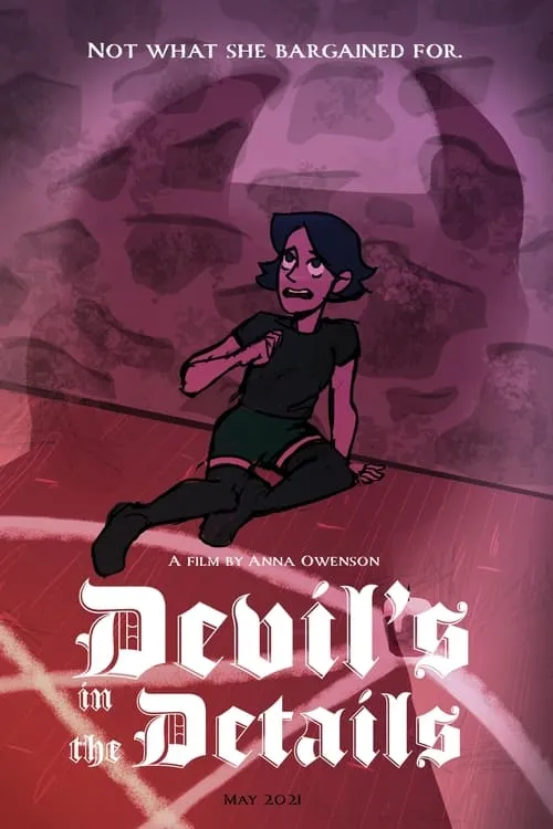 Devil's in the Details (movie)