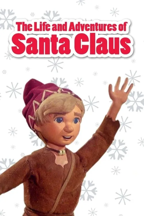 The Life & Adventures of Santa Claus (movie)