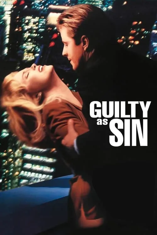 Guilty as Sin (movie)