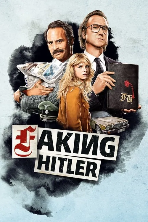 Faking Hitler (series)