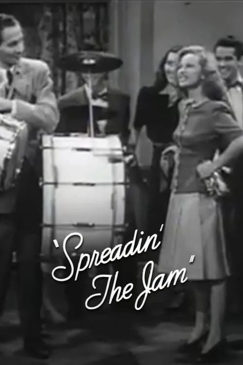 Spreadin' the Jam (movie)