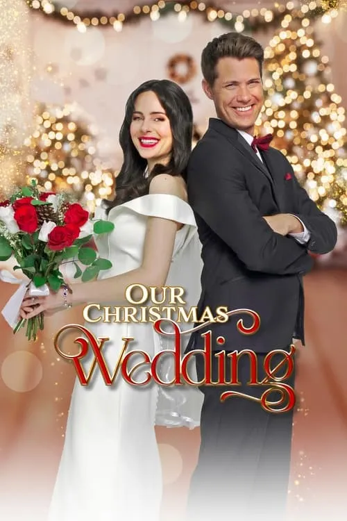 Our Christmas Wedding (movie)