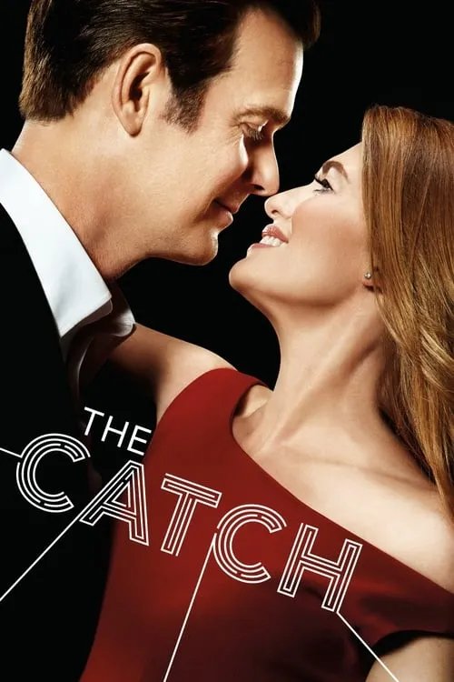 The Catch (series)