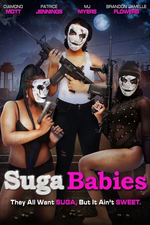 Suga Babies (фильм)