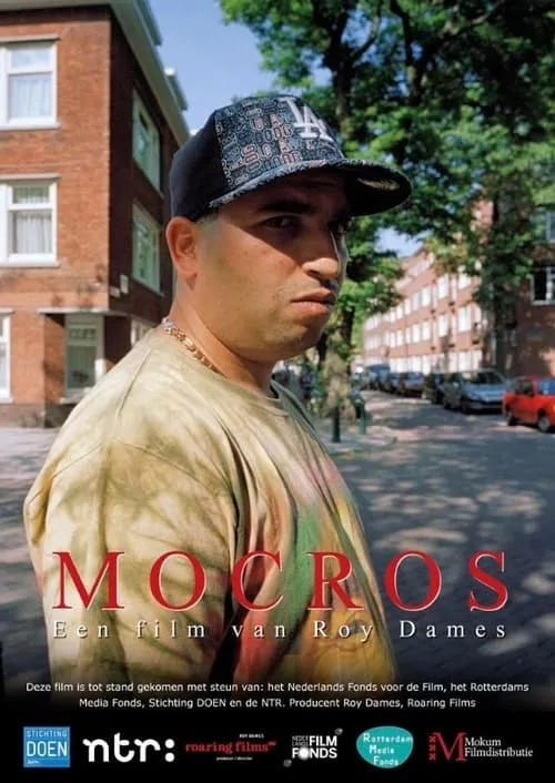 Mocros (movie)