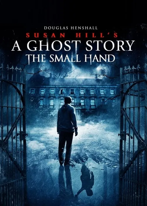 Susan Hill's Ghost Story (movie)