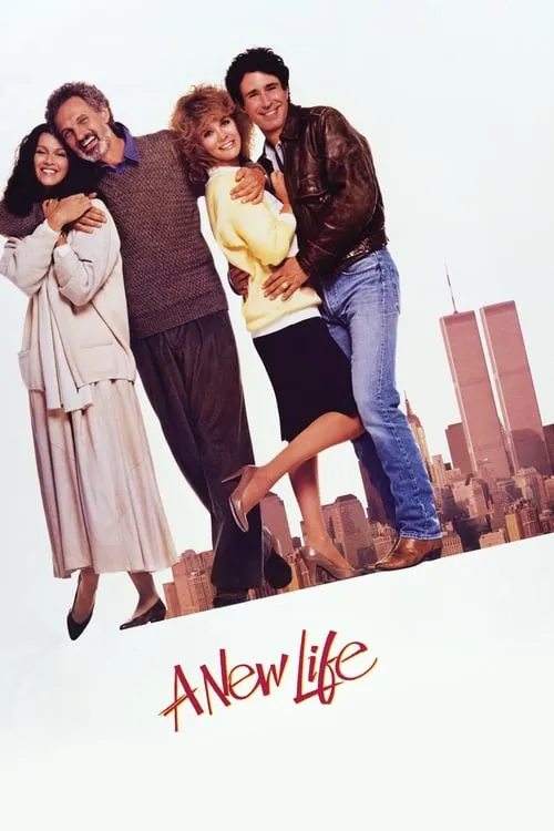 A New Life (movie)