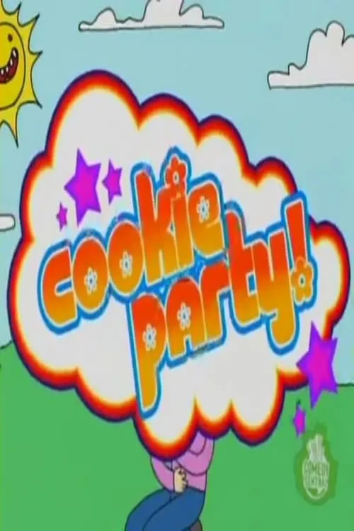 Cookie Party (movie)