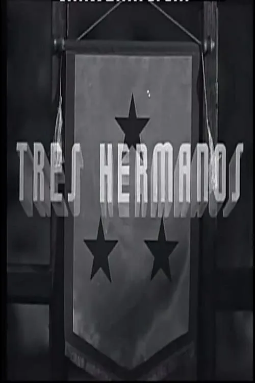 Tres hermanos (movie)