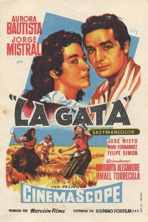 La Gata (movie)