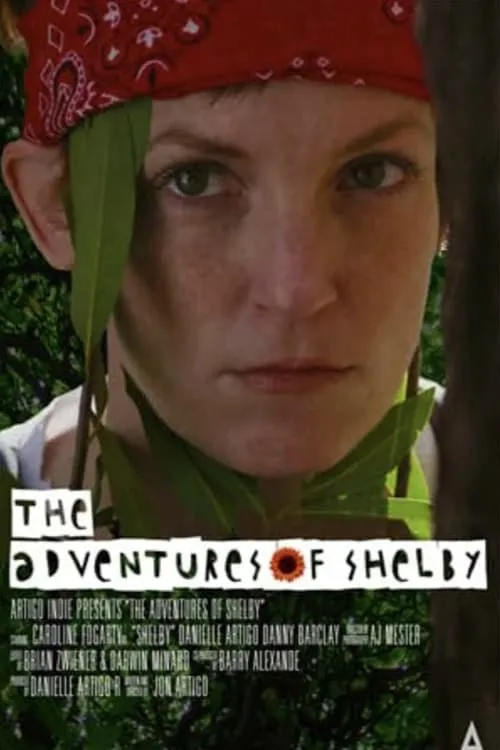 The Adventures of Shelby (фильм)