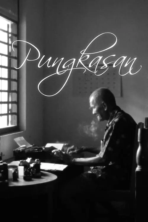 Pungkasan (movie)