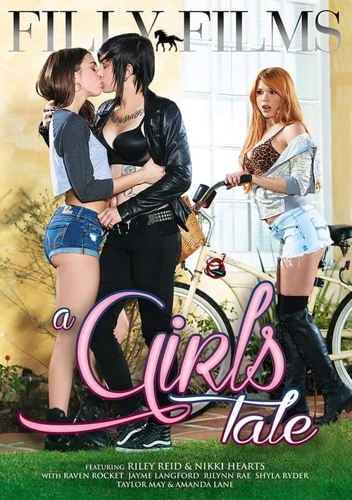 A Girls Tale (movie)