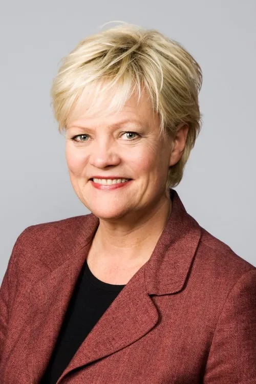 Kristin Halvorsen