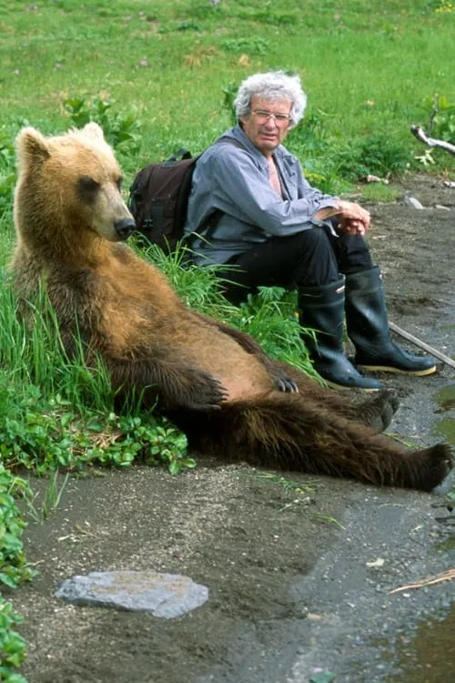 The Grizzlies of Siberia (movie)