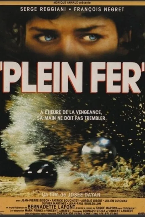 Plein fer (фильм)