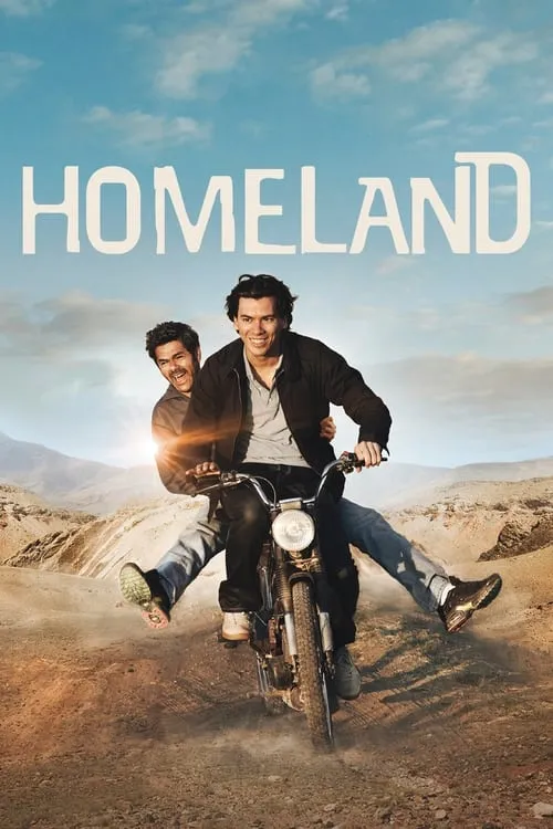 Homeland (movie)
