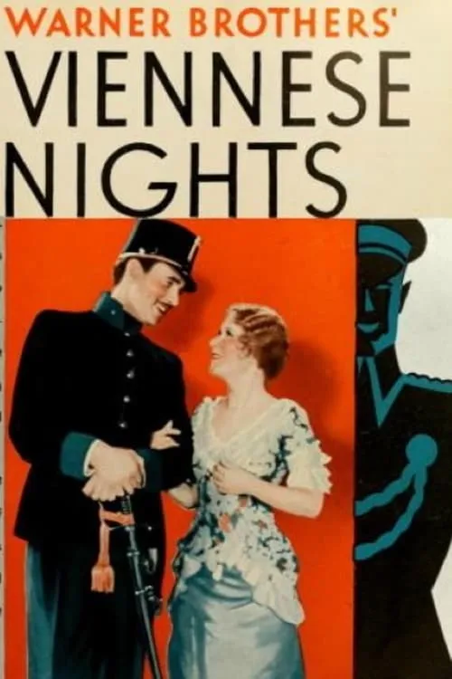 Viennese Nights (movie)