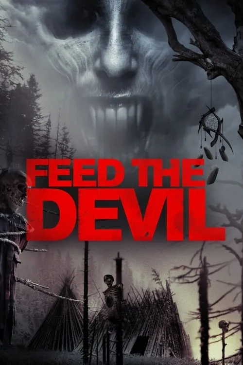 Feed the Devil (фильм)