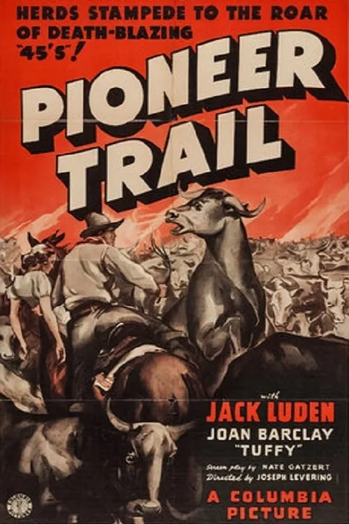 Pioneer Trail (movie)