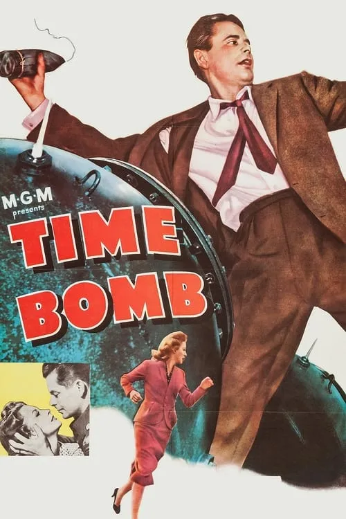 Time Bomb (фильм)