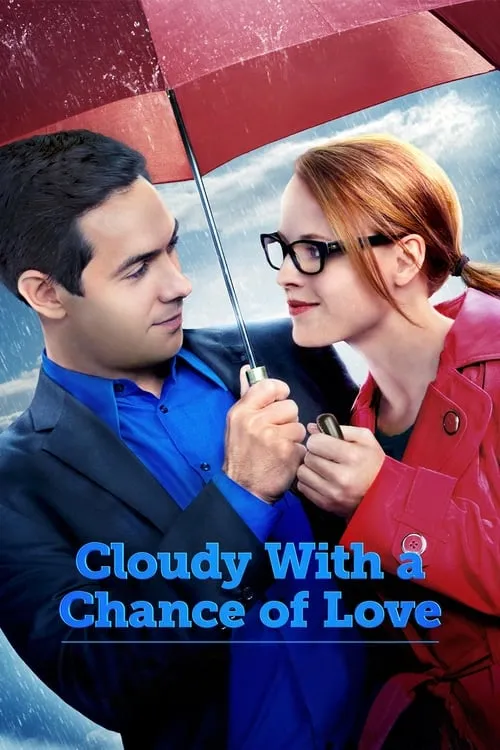Cloudy With a Chance of Love (фильм)