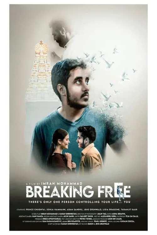 Breaking Free (фильм)